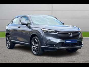 2022 - 1.5 EHEV ELEGANCE 5DR CVT