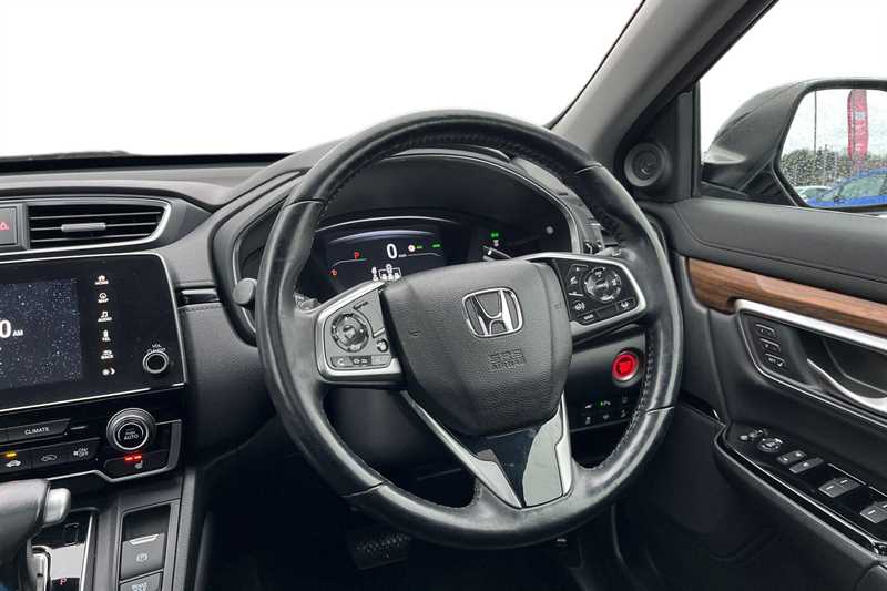 Used Honda CR-V 2019 for sale - 77269566: Photo 13