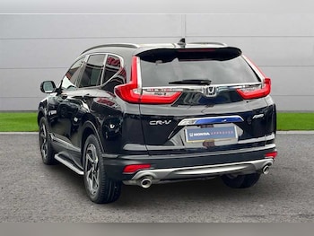 Used Honda CR-V 2019 for sale - 77269566: Photo