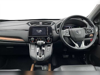 Used Honda CR-V 2019 for sale - 77269566: Photo