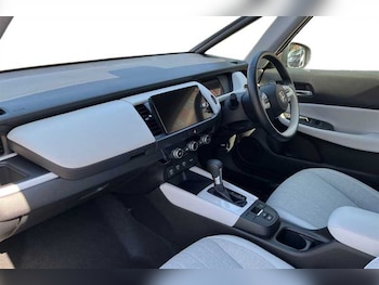 Used Honda Jazz 2022 for sale - 75522491: Photo