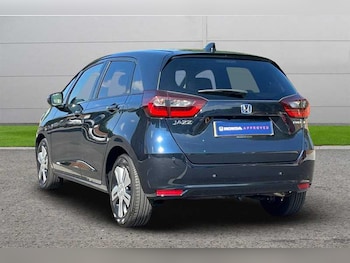 Used Honda Jazz 2022 for sale - 75522491: Photo