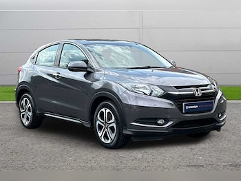 Used Honda HR-V 2016 for sale - 79256963: Photo