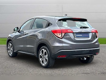 Used Honda HR-V 2016 for sale - 79256963: Photo