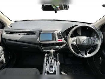 Used Honda HR-V 2016 for sale - 79256963: Photo