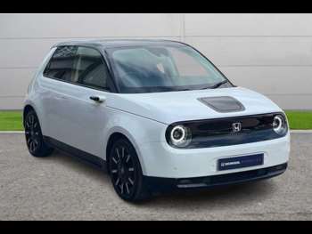2021 - 113KW ADVANCE 36KWH 5DR AUTO