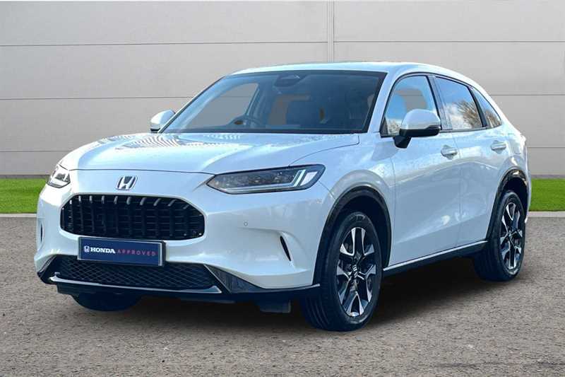 Used Honda ZR-V 2024 for sale - 78009601: Photo 10