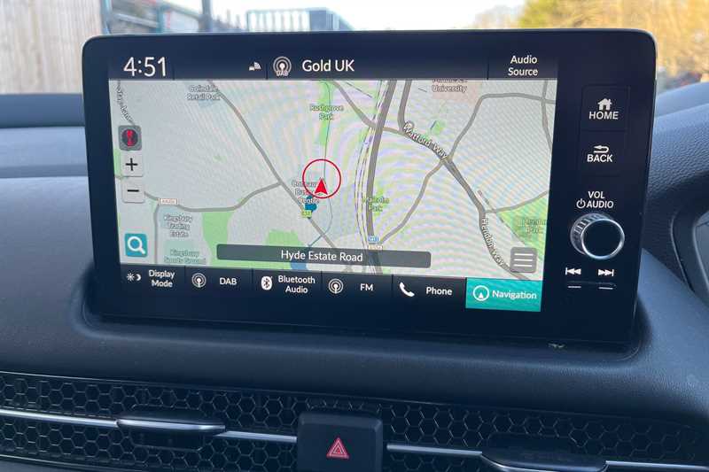 Used Honda ZR-V 2024 for sale - 78009601: Photo 14