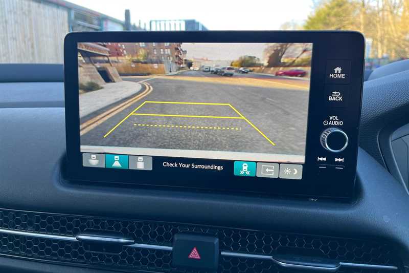 Used Honda ZR-V 2024 for sale - 78009601: Photo 15