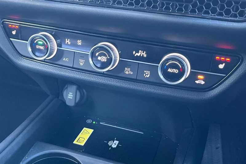 Used Honda ZR-V 2024 for sale - 78009601: Photo 16