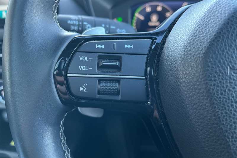 Used Honda ZR-V 2024 for sale - 78009601: Photo 17