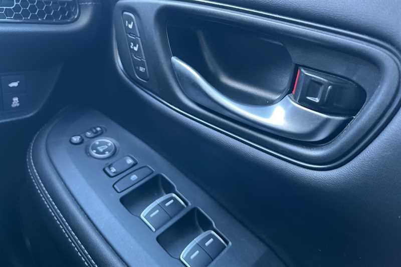 Used Honda ZR-V 2024 for sale - 78009601: Photo 18