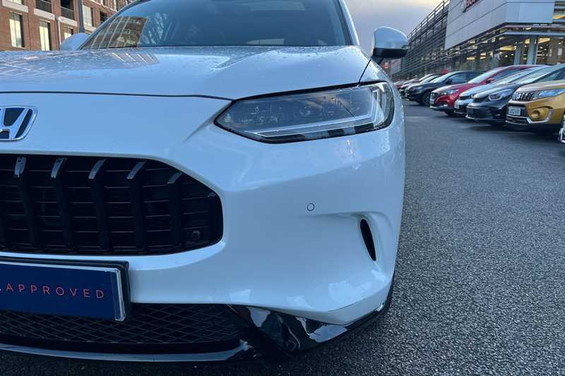 Used Honda ZR-V 2024 for sale - 78009601: Photo 19