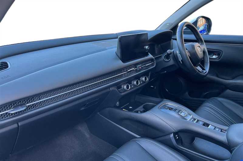 Used Honda ZR-V 2024 for sale - 78009601: Photo 2