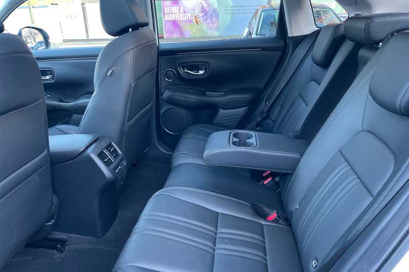 Used Honda ZR-V 2024 for sale - 78009601: Photo 22