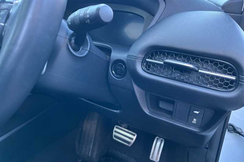 Used Honda ZR-V 2024 for sale - 78009601: Photo 25