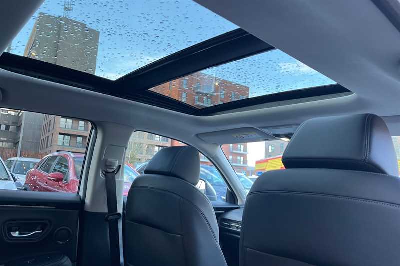 Used Honda ZR-V 2024 for sale - 78009601: Photo 27