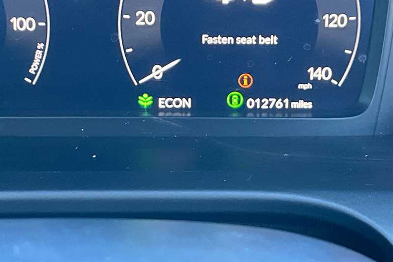 Used Honda ZR-V 2024 for sale - 78009601: Photo 29