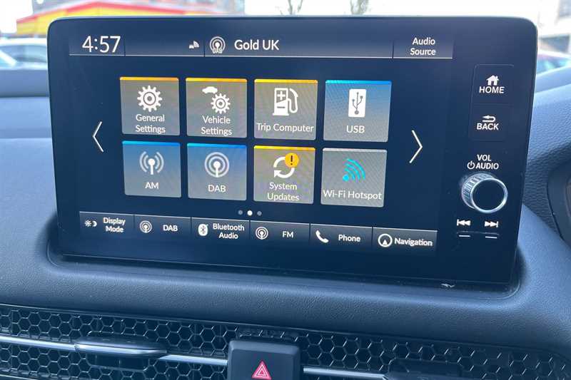 Used Honda ZR-V 2024 for sale - 78009601: Photo 30