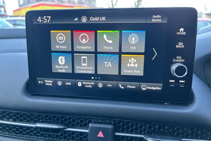 Used Honda ZR-V 2024 for sale - 78009601: Photo 31