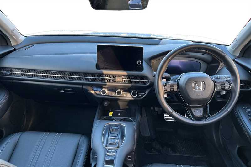 Used Honda ZR-V 2024 for sale - 78009601: Photo 4