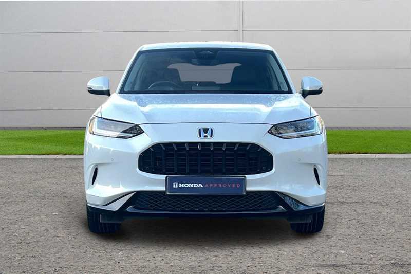 Used Honda ZR-V 2024 for sale - 78009601: Photo 6