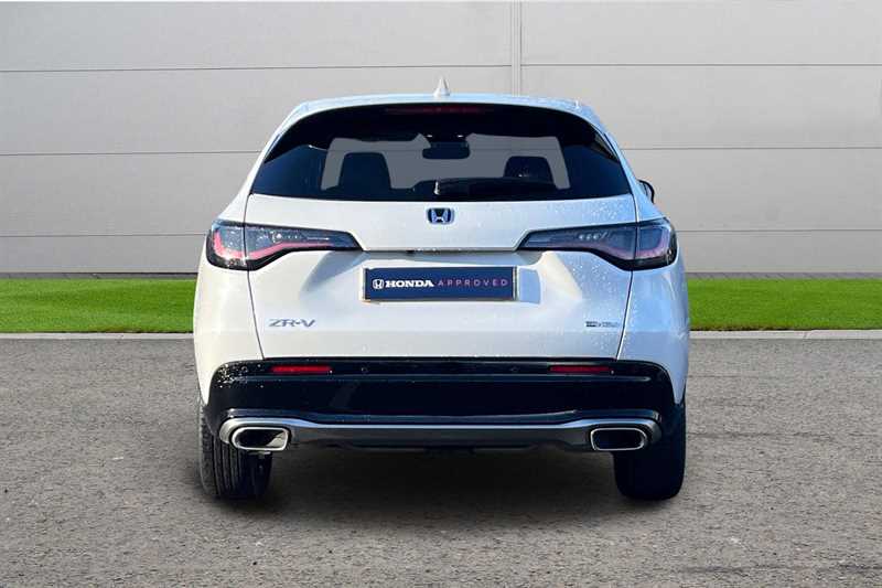 Used Honda ZR-V 2024 for sale - 78009601: Photo 7