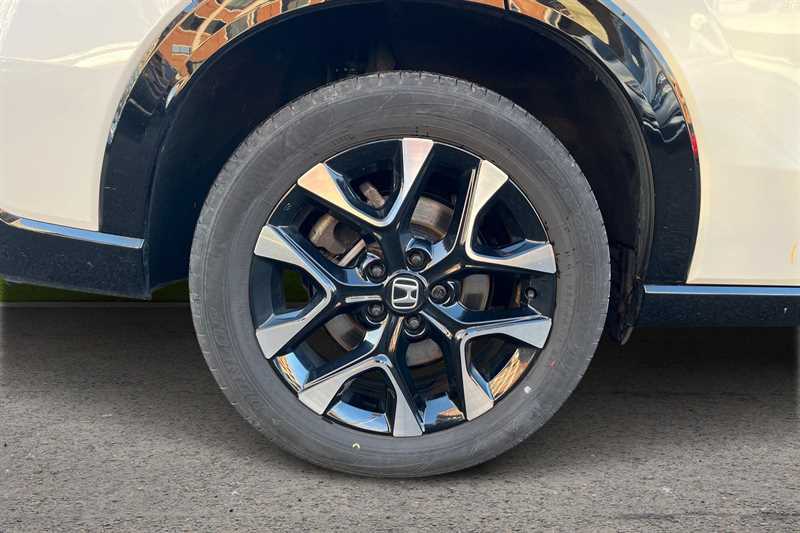 Used Honda ZR-V 2024 for sale - 78009601: Photo 9