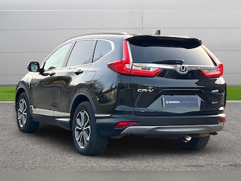 Used Honda CR-V 2021 for sale - 77726317: Photo