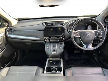 Used Honda CR-V 2021 for sale - 77726317: Photo