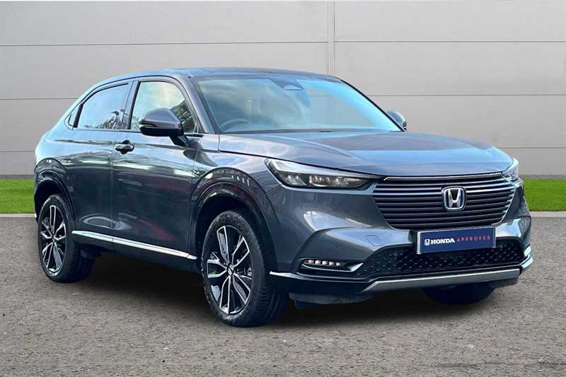 Used Honda HR-V 2024 for sale - 76788517: Photo 1