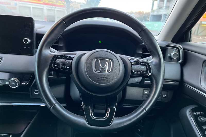 Used Honda HR-V 2024 for sale - 76788517: Photo 11