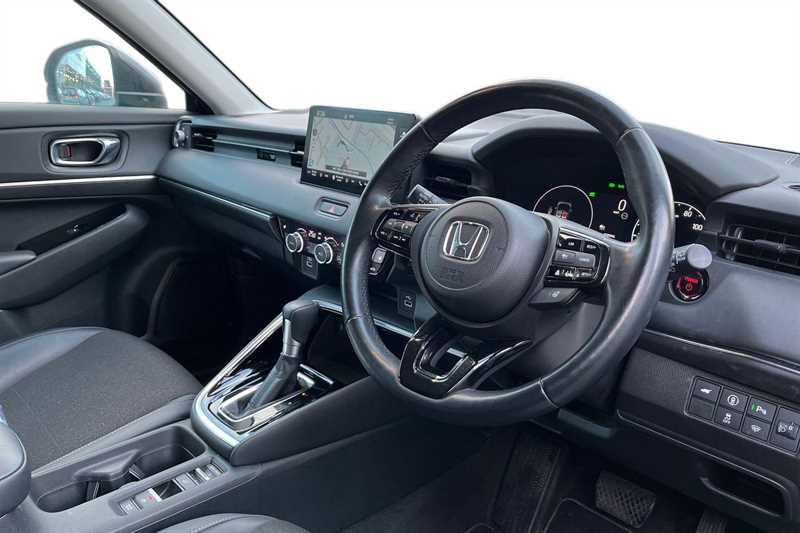 Used Honda HR-V 2024 for sale - 76788517: Photo 13