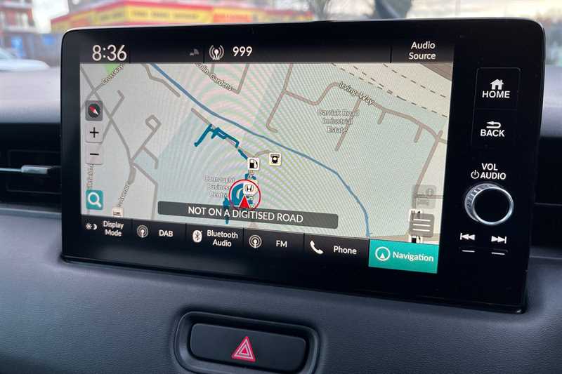 Used Honda HR-V 2024 for sale - 76788517: Photo 14