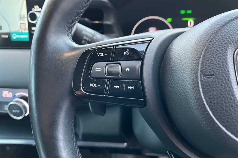 Used Honda HR-V 2024 for sale - 76788517: Photo 17