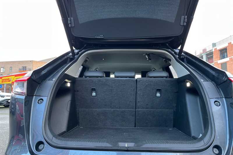 Used Honda HR-V 2024 for sale - 76788517: Photo 20