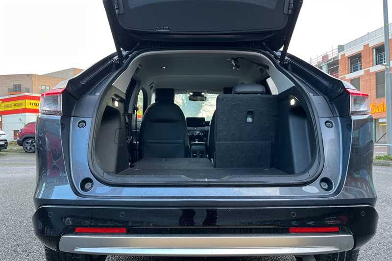 Used Honda HR-V 2024 for sale - 76788517: Photo 21