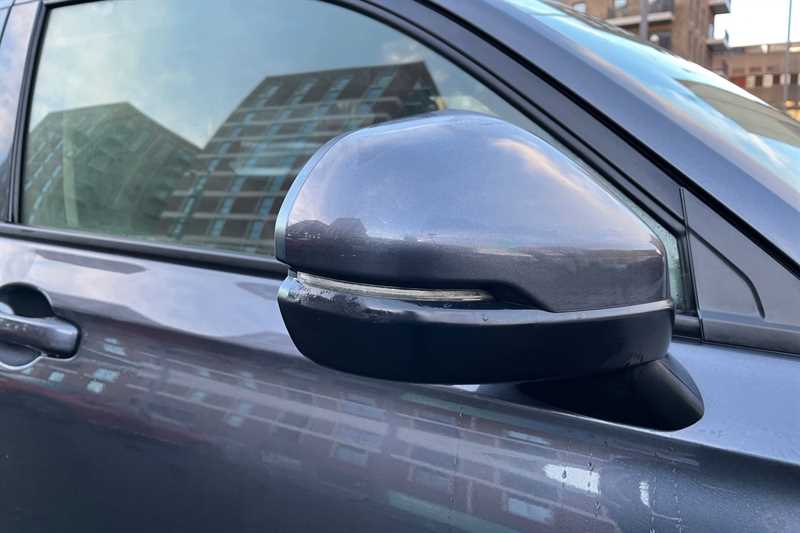 Used Honda HR-V 2024 for sale - 76788517: Photo 24