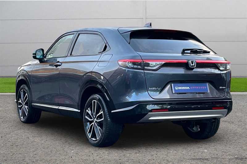 Used Honda HR-V 2024 for sale - 76788517: Photo 3