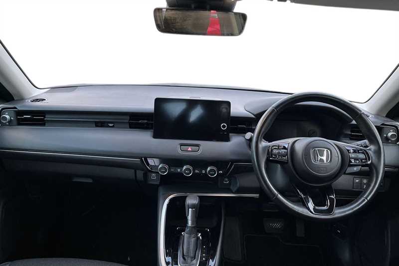 Used Honda HR-V 2024 for sale - 76788517: Photo 4