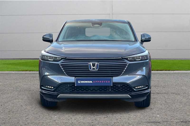 Used Honda HR-V 2024 for sale - 76788517: Photo 6