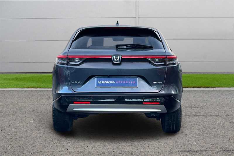 Used Honda HR-V 2024 for sale - 76788517: Photo 7