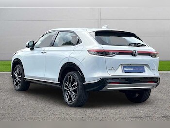 Used Honda HR-V 2023 for sale - 78418929: Photo