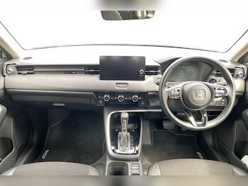 Used Honda HR-V 2023 for sale - 78418929: Photo