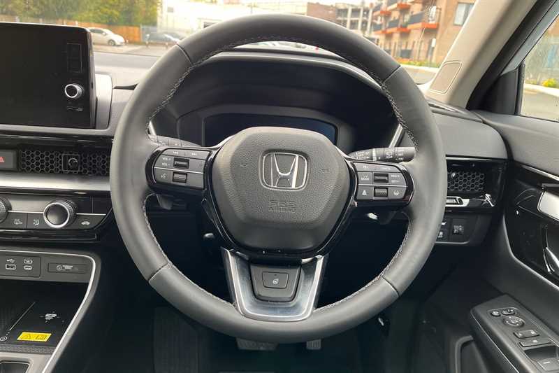 Used Honda CR-V 2024 for sale - 76311706: Photo 11