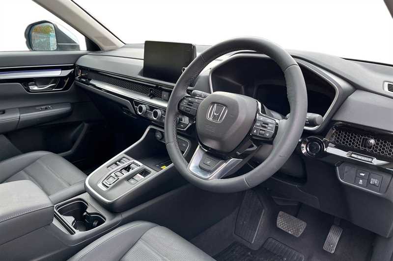 Used Honda CR-V 2024 for sale - 76311706: Photo 13