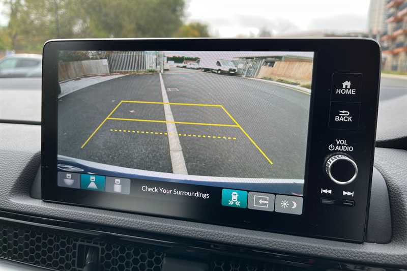 Used Honda CR-V 2024 for sale - 76311706: Photo 15