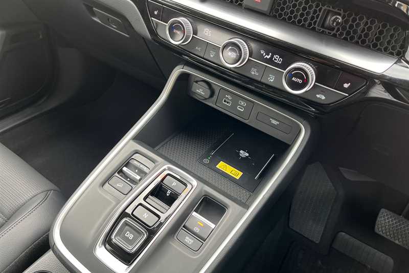 Used Honda CR-V 2024 for sale - 76311706: Photo 16