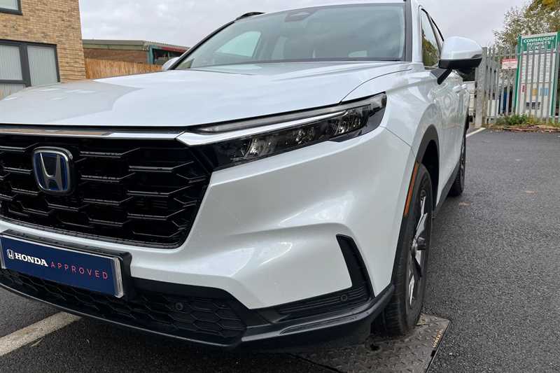 Used Honda CR-V 2024 for sale - 76311706: Photo 19