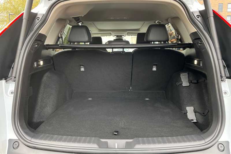 Used Honda CR-V 2024 for sale - 76311706: Photo 20